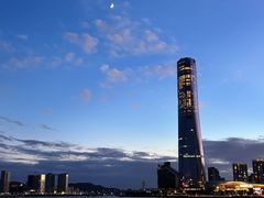 -澳门环岛游湾仔码头