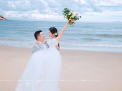 -韩尚婚纱摄影新会店