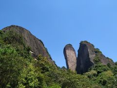 -崀山风景名胜区