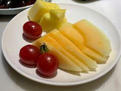 -小菜园新徽菜(阜阳颍州万达店)