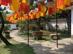 -中山詹园