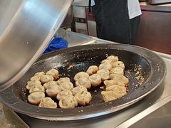 -小杨生煎(香港名都店)