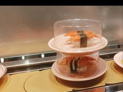 -争鲜回转寿司(南开大悦城店)