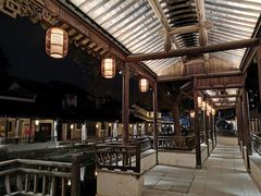 -黎里古镇