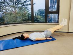 -WEGYMER健萌健身(雅颂居馆)