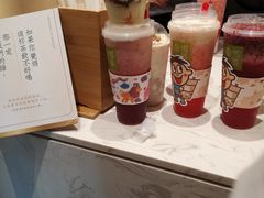 -凯德广场(西城店)