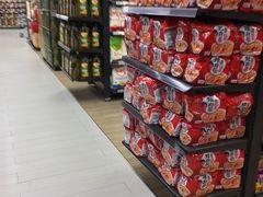 -华润苏果(文昌巷社区店)