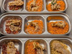 -杨小佳·齐齐哈尔烤肉·烤串(广州店)