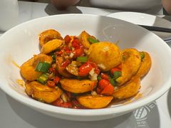 -兰湘子·湘菜小炒(通州万象汇店)