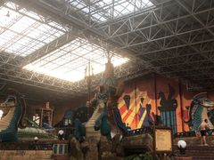 -波塞冬旅游度假区