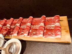 -渝涯重庆豆花老火锅(中赢国际店)
