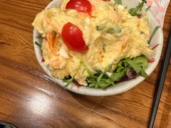 -玄白·炭烤活鳗(上海首店)