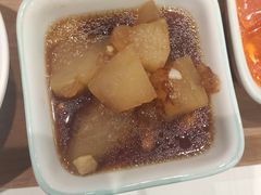 -老乡鸡(东方广场店)