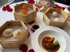 -富力丽思卡尔顿酒店·丽轩中餐厅