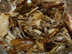 -玉和山庄农家菜