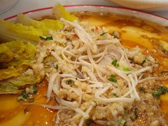 -万荣烤鸭店·北京菜(天坛店)