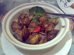 201201222291-沈阳诺翰酒店