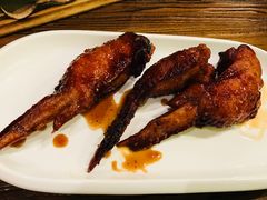 -绿茶餐厅万锦 Green Tea Restaurant Markham