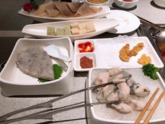 -海底捞大排档火锅(悦荟广场店)