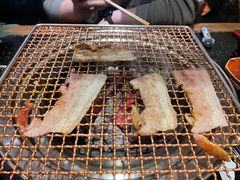 -九田家黑牛烤肉料理(中北镇店)