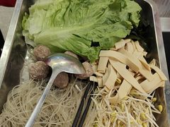 -古彭7只羊·招牌白串·碳锅羊肉旗舰店