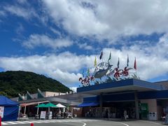 -南纪白浜Toretore市场