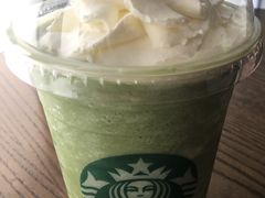 -星巴克(南京新百店)
