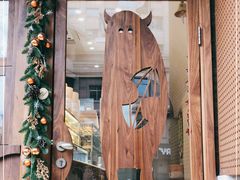 -CHOCMONS巧克怪兽(屏风街店)