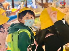 -杨梅红艺术教育(西安高新唐延教学中心)