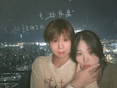 -南昌之星摩天轮