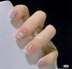 -LILY NAILS美甲美睫