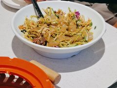 -北大荒人•新东北菜(青岛银座店)