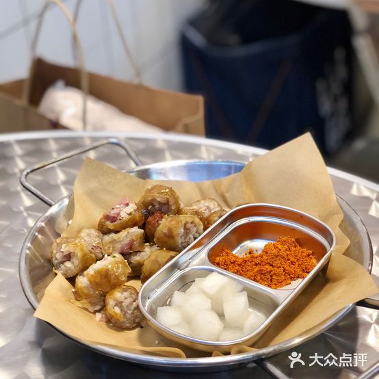 朴娭毑汤饭馆(直营店)
