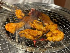 -蒜香焼肉PURUSHIN(马场路店)