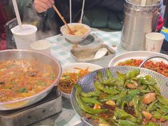 -彭耕记猪油炒小菜(吉联mall店)