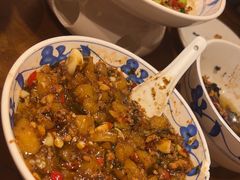 -八碗湘长沙市井菜(坡子街店)