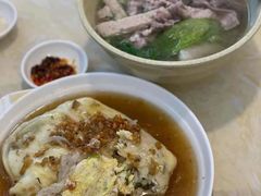 -江记普宁肠粉(国贸店)