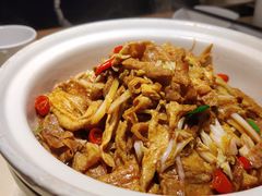-小柴米·传统江西菜(八一广场店)