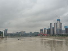 -中国宜宾·长江地标广场