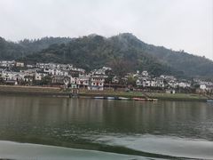 -新安江山水画廊风景区