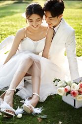 -巴黎春天婚纱摄影STUDIO·定制
