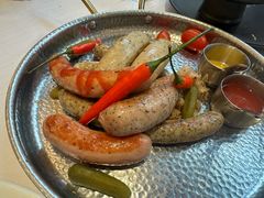 -马克西姆俄罗斯餐厅(通亚街店)