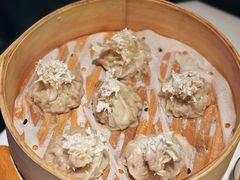 -杏花堂晋商私房菜(华熙五棵松店)