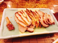 -毛毛熏肉•东北菜老字号(大安街店)