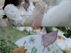 -瑞漫时光婚礼创意设计Remember The Time