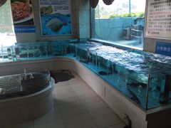 -香融府·烤鸭·家常菜(马家堡路店)