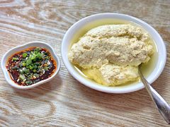 重庆招牌豆花-重庆豆花饭