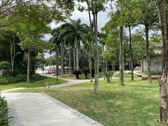 -石梅湾艾美度假酒店