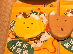 -麦当劳(无锡永乐店)