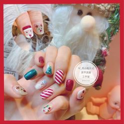 -米小兔美甲美睫